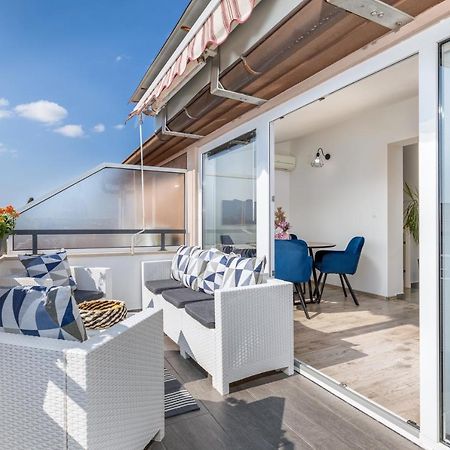 Apartman Nina Fažana Екстериор снимка
