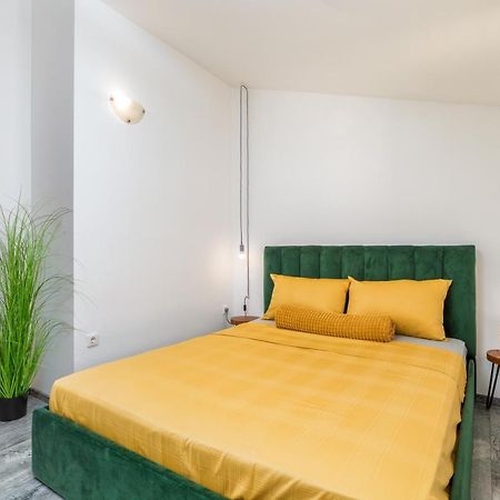 Apartman Nina Fažana Екстериор снимка